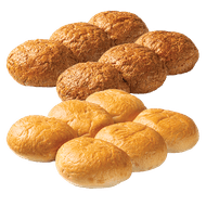 Zachte Bollen