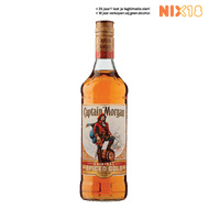 Captain Morgan Spiced Rum