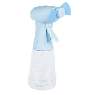 Waterspray Ventilator
