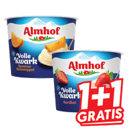Almhof Kwark