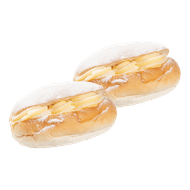 DekaVers Roombroodjes