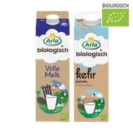 Arla Biologisch