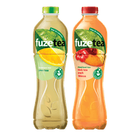 Fuze Tea