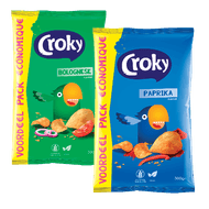 Croky Chips