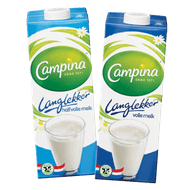 Campina Langlekker Houdbare Melk