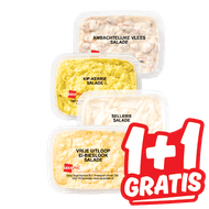 Dekavers Brood & Toast Salade