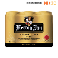 Hertog Jan Pilsener