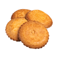 DekaVers Roomboter Gevulde Koeken