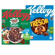 Kellogg's
