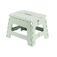 Opvouwbare Opstapkruk