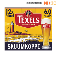 Texels Skuumkoppe