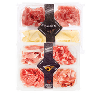 Aperitivo  Tapasschotel