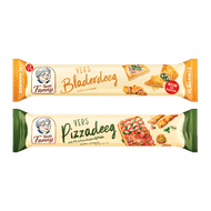 Tante Fanny Vers Deeg