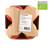 Bio Elstar Appelen