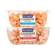 Bon Appetit Cashewnoten