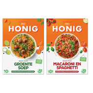 Honig Maaltijdmix of Soep