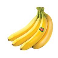 Del Monte Bananen