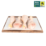 DekaVers Scharrel Kipdrumsticks