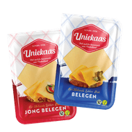 Uniekaas  48+ Kaas
