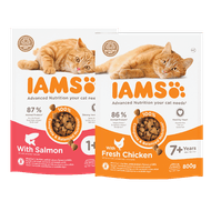 Iams