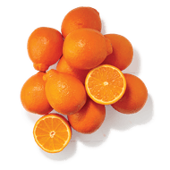 Minneola's