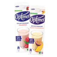 Optimel Drinkyoghurt