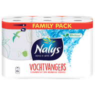 Nalys Keukenpapier