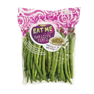 Haricots Verts