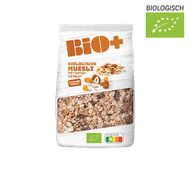 Bio+ Muesli Noten & Fruit