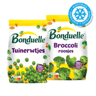 Bonduelle Diepvries Groenten