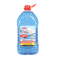 Aroso Ruitensproeierantivries