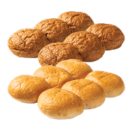 Zachte Bollen