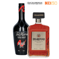 Tia Maria of Disaronno