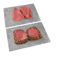 Rundersteaks