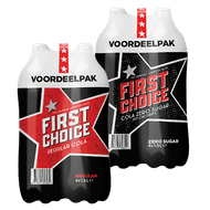 First Choice