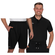 Bon Giorno Sportpolo of Short