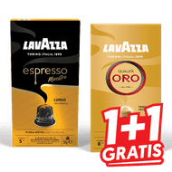 Lavazza Koffiecups
