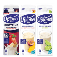Optimel Drinkyoghurt