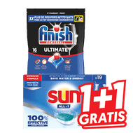 Sun of Finish