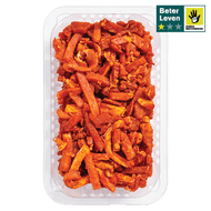Varkensreepjes Shoarma