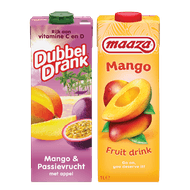 Dubbeldrank of Maaza