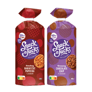 Snack A Jacks
