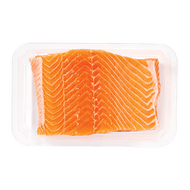 Hoogland Zalmfilet Met Huid
