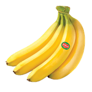 Del Monte Bananen