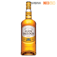 Glen Talloch Blended Scotch Whisky