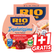 Rio Mare Tonijn