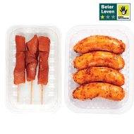 Pick & Mix Bbq