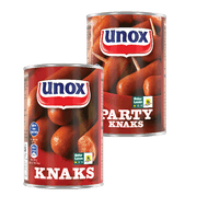Unox Knaks