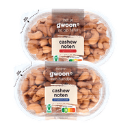 G'woon Cashewnoten