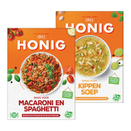Honig Maaltijdmix of Soep